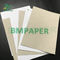 230gsm 250gsm 300gsm CCNB Paper Board With High Brightness Whiteness Grey Back