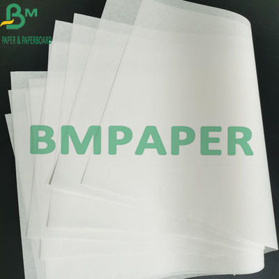 70mm Core Thermal Paper Roll , Jumbol Uncoated Pos Machine Paper 48grs 55grs
