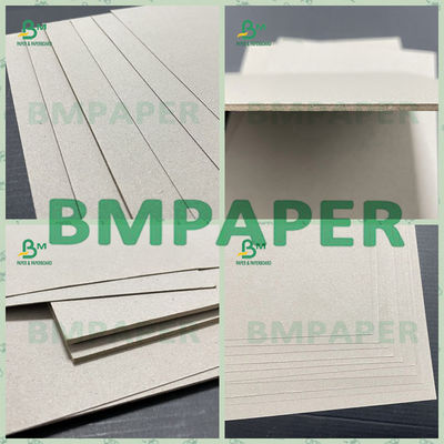 1000x1000 MM 2 MM Thickness Grey Compressed Board For Crafts