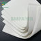Virgin Wood Pulp Uncoated Paper Board Offset Printing Bright White 14PT 16PT