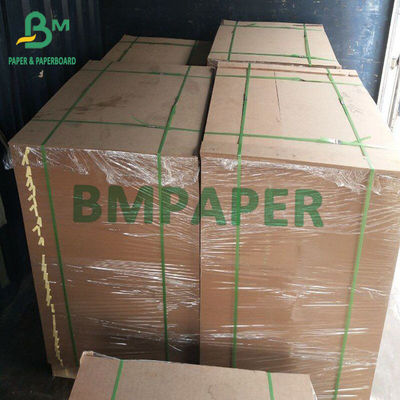 250G 300G High Bulk Virgin Kraft Paper For Make Paper Salad Bowls