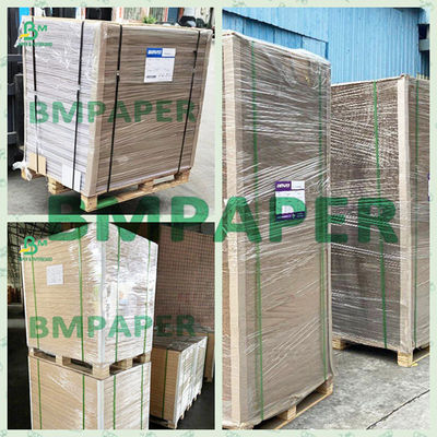 12&quot; x 8.3&quot; 1.5 MM Thickness Double Grey Board For Frame Back