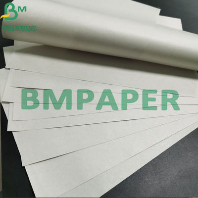 45gsm 48.8gsm Virgin Wood Pulp Newsprint Paper Width 680mm 781mm Wrapping Paper