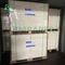 150gsm+18gsm Single PE Coated Stock Paper 460mm X 800mm Non-Toxic