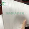 210gsm+20gsm Double Side PE Coated Cup Paper High Tensile Strength