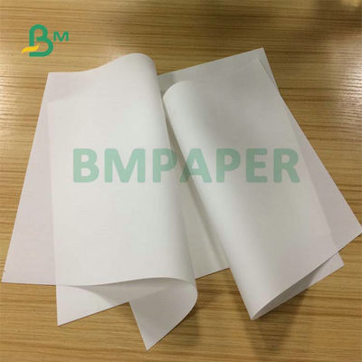 30 Inches Width Stone Paper Roll Waterproof 120mkr 250mkr For Map Making