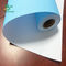 24'' 36'' Width 20lb CAD Blue Print Plotter Paper Uncoated Bond Roll