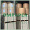 190g 210g PE Coated Cup Paper For Juice Drink  Cup Making OEM