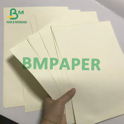 Cream Woodfree Offset White Bond Paper Roll Uncoated 70g 80g 100g 120g