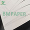 Coated Matte finish Paper 80lb 100lb Text Double sided coated printing paper