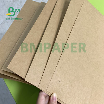 High Quality Jumbo Roll Kraft Board For File Folders 47&quot; X 500ft