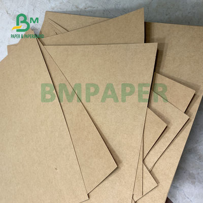 Smooth Surface Virgin Kraft Paperboard For Fruit Packing Printable