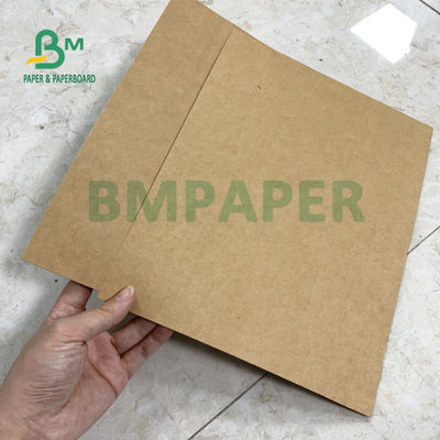 Smooth Surface Virgin Kraft Paperboard For Fruit Packing Printable