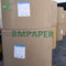 White Cup Stock Paper Roll 200gsm + 15PE Single Side Coated For Paper Cup
