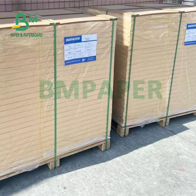 50gsm 55gsm Uncoated White Woodfree Bond Paper For Book Printing 66 X 106cm
