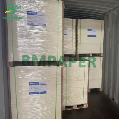 70g 75g Uncoated White Woodfree Paper In Special Size 500 Sheets Per Ream