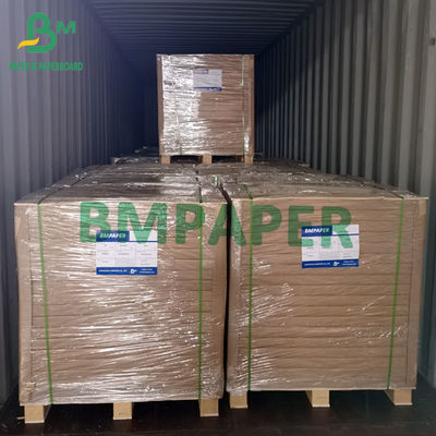 70g 75g Uncoated White Woodfree Paper In Special Size 500 Sheets Per Ream