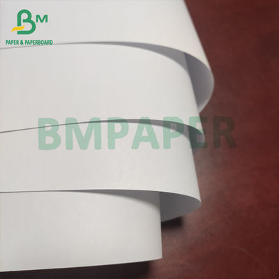 55gsm Uncoated Woodfree Paper Offset Printing And Writing Papers