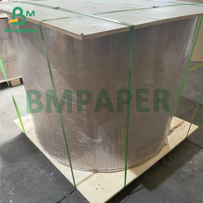 55gsm Uncoated Woodfree Paper Offset Printing And Writing Papers