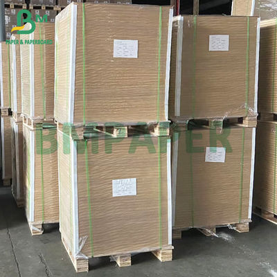 Notebook Printing Uncoated Woodfree Paper 100gsm 120gsm 25&quot; X 35.5&quot;