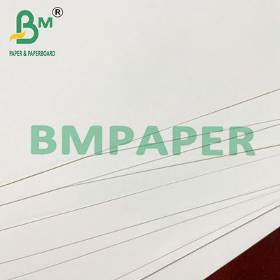 70 80 100 GSM Sheet Packing Offset Beige Color Bond Paper For Notebooks