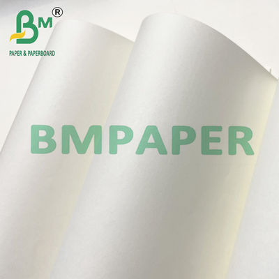 80 100 120 GSM Roll Sheet Woodfree Beige Offset Paper For Book Printing