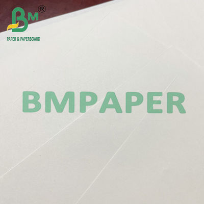 80 100 120 GSM Roll Sheet Woodfree Beige Offset Paper For Book Printing