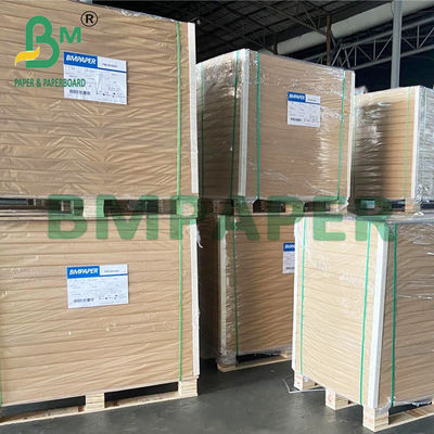 60# 70# 80# 100#LB Uncoated Woodfree white bond Text Paper for Offset Printing and book writing in 50gsm To 300gsm