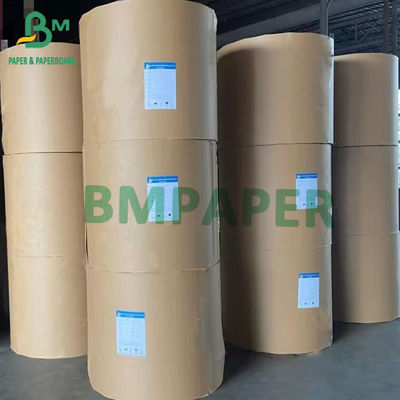 60# 70# 80# 100#LB Uncoated Woodfree white bond Text Paper for Offset Printing and book writing in 50gsm To 300gsm