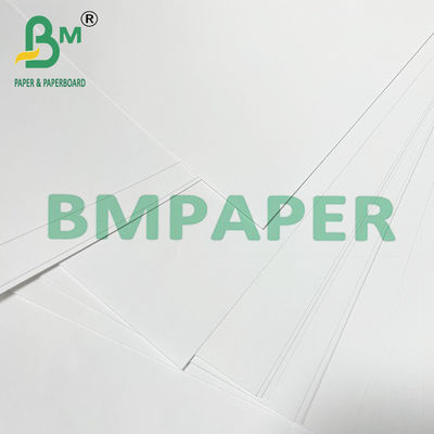 130GSM 115GSM 150GSM C2S Couche Paper For High End Brochures