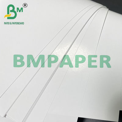 130GSM 115GSM 150GSM C2S Couche Paper For High End Brochures