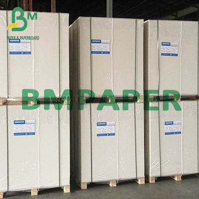 60# 70# 80# 100#LB Uncoated Woodfree white bond Text Paper for Offset Printing and book writing in 50gsm To 300gsm