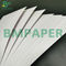 High Glossy C2s Paper GSM 130 And 115 White Silk Shining Papel For Covers