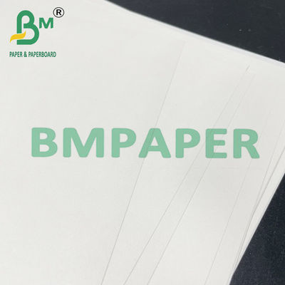 75g High Bulky Uncoated Offset Paper Ivory Cream Color For Picture Album