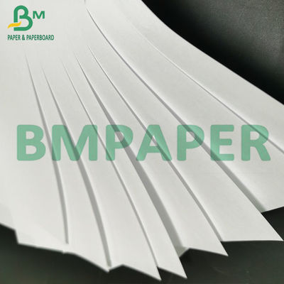 80grams 70*100cm High Brightness Handwriting Paper Uncoated Woodfree Paper