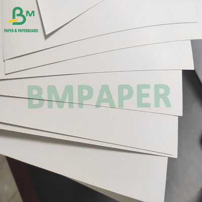 White C2S Glossy Paper 130gsm 115gsm 150gsm Double Side Glossy Coated Paper