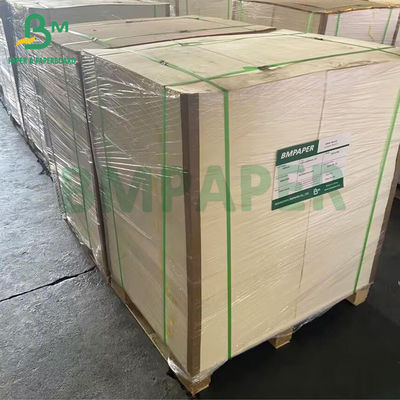 White C2S Glossy Paper 130gsm 115gsm 150gsm Double Side Glossy Coated Paper