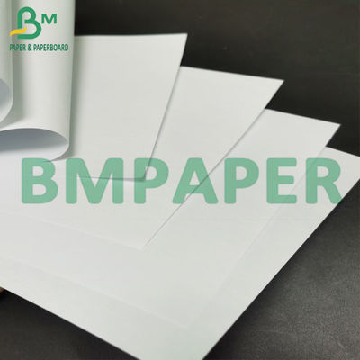 70g 80g 31×43inch Offset Bleached Uncoated Jumbo Bond Printing Paper