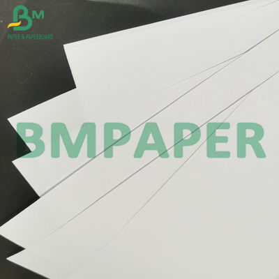 70g 80g 31×43inch Offset Bleached Uncoated Jumbo Bond Printing Paper