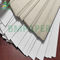 Recyclable 400gsm Fully Coated White Lined Chipboard Grey Back
