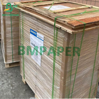 130gsm 140gsm 150gsm High Gloss 2 Sides Coaded Art Paper Couche Paper Ream Pack