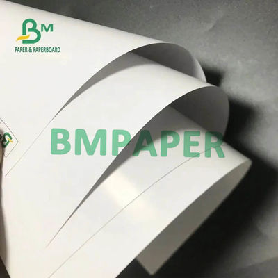 300gsm 350gsm Gloss Paper Board For Poker Card Blue Core / Black Core Anti Perspective