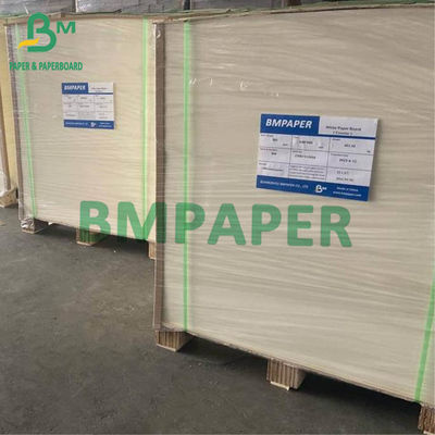 300gsm 350gsm Gloss Paper Board For Poker Card Blue Core / Black Core Anti Perspective
