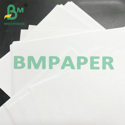 230g 250g 300g Offset Printing Woodfree Uncoated Paper For Flyers