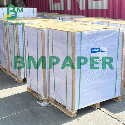 230g 250g 300g Offset Printing Woodfree Uncoated Paper For Flyers