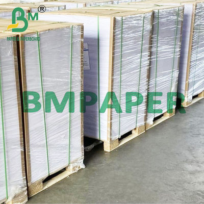 230g 250g 300g Offset Printing Woodfree Uncoated Paper For Flyers