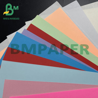 150g 180g Colourful Woodfree Bond Paper Roll For Magazine Printing