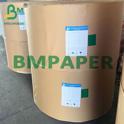 150g 180g Colourful Woodfree Bond Paper Roll For Magazine Printing