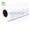 20lb CAD Uncoated Inkjet Plotter Paper For Engineering Plans 24'' 36'' X 150'
