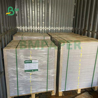 48gsm 50gsm 55gsm 1100mm 1200mm Printable Thermal Paper For Bank ATMs
